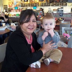 Meet your Posher, Anabel